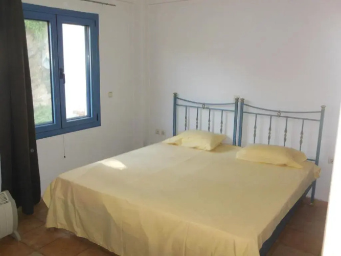 Sunset Apartments Ikaria