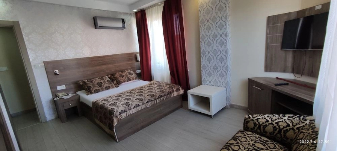 Plaj Otel