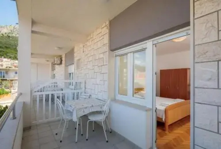 Apartmani Radoslav
