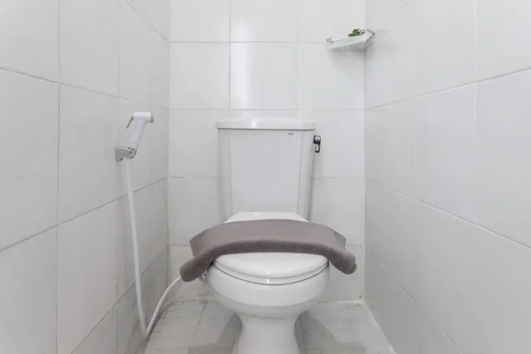 Mono Coliving Brotojoyo Semarang