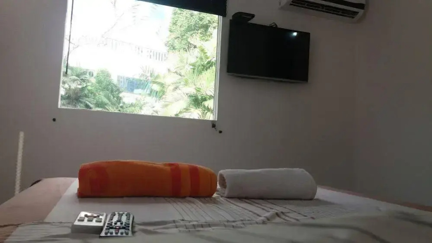 Hostel Siriri