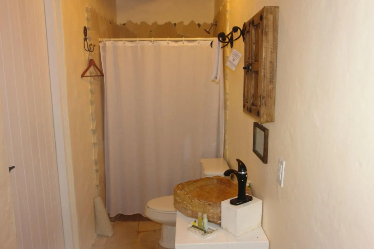 Hotel Posada Primavera