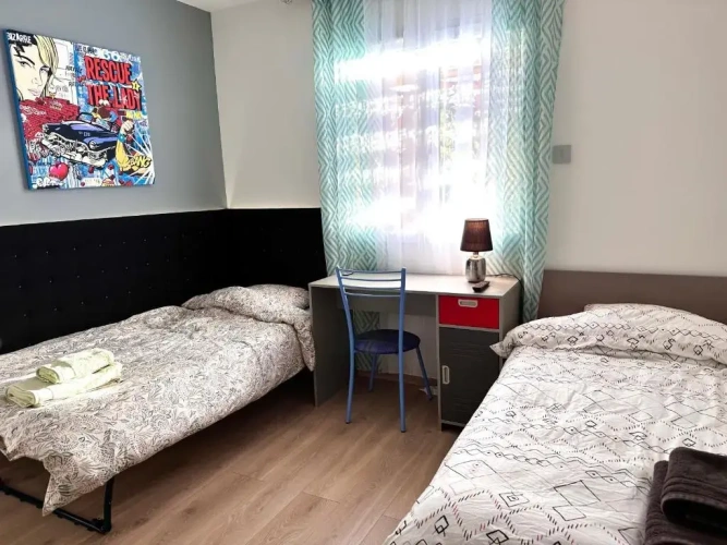 3 Bedrooms Villa
