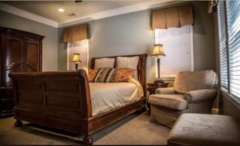 Clark House Inn