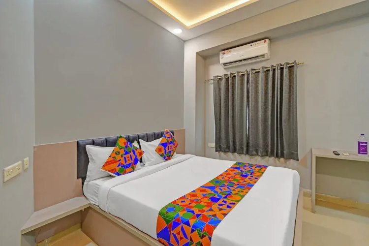 Fabhotel Smart