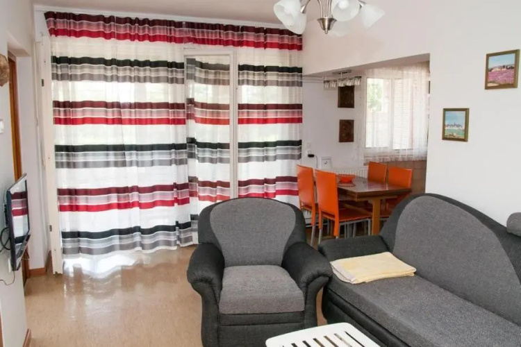 Holiday Home Skale