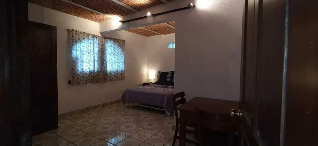 Casa Allende
