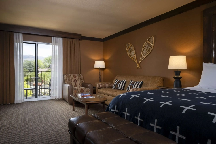 Standard room