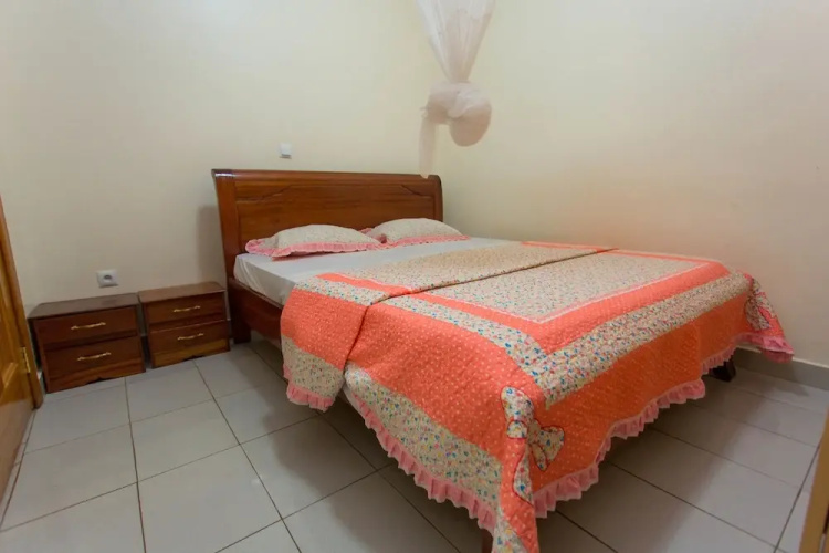 Twinview Apartments