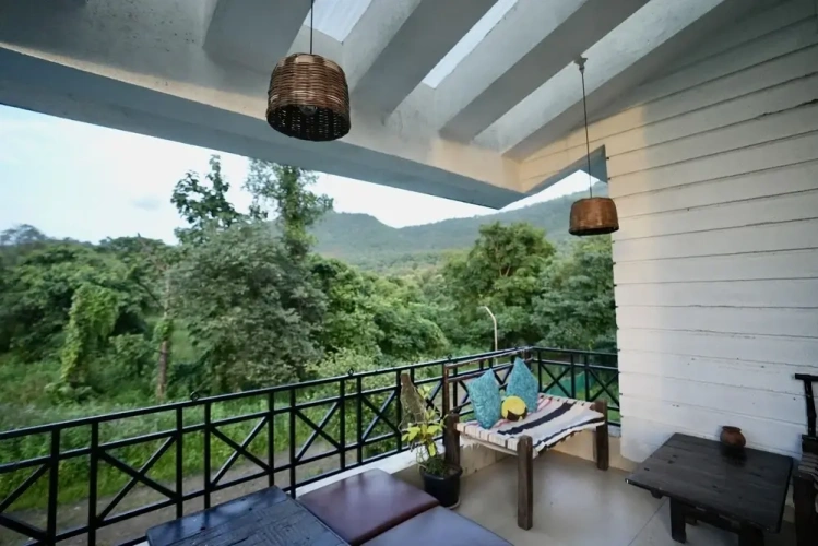 3 Bedrooms Villa
