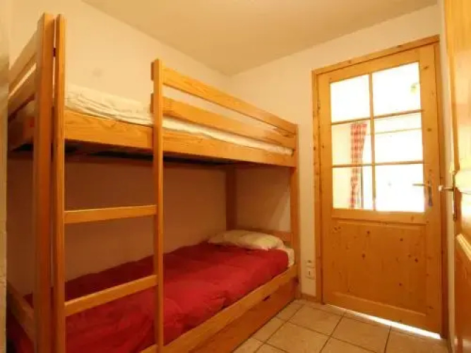 Apartment Clos 4