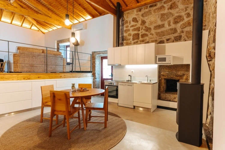 1 Bedroom Villa