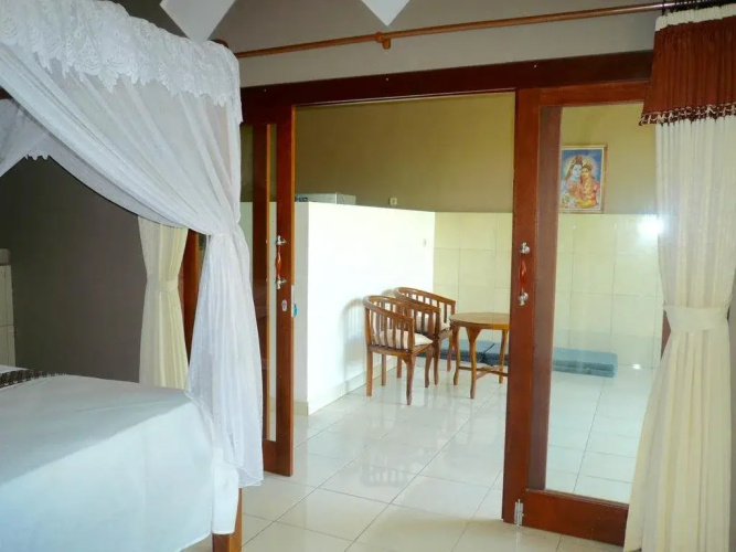 Cest Bon Homestay 2