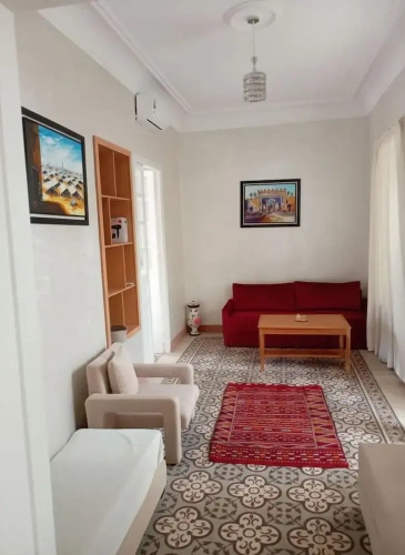 Riad Rabat Laalou