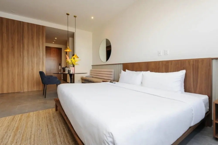 Splendid Loft With Amazing View in Cuauht moc