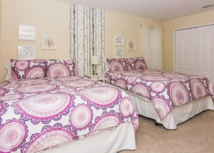 Beautiful Vacation Home with Private Pool PP8882