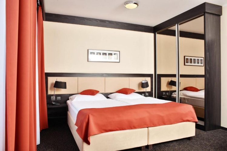 Business Double room