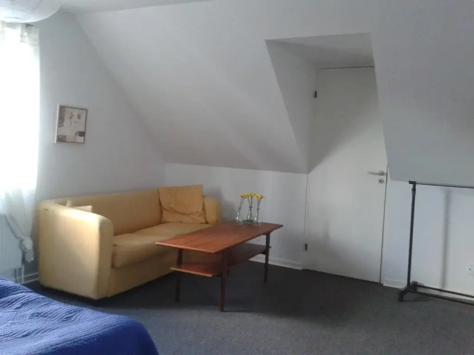 Hannas B&B