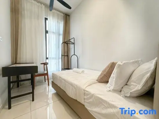 2 Bedrooms Standard room