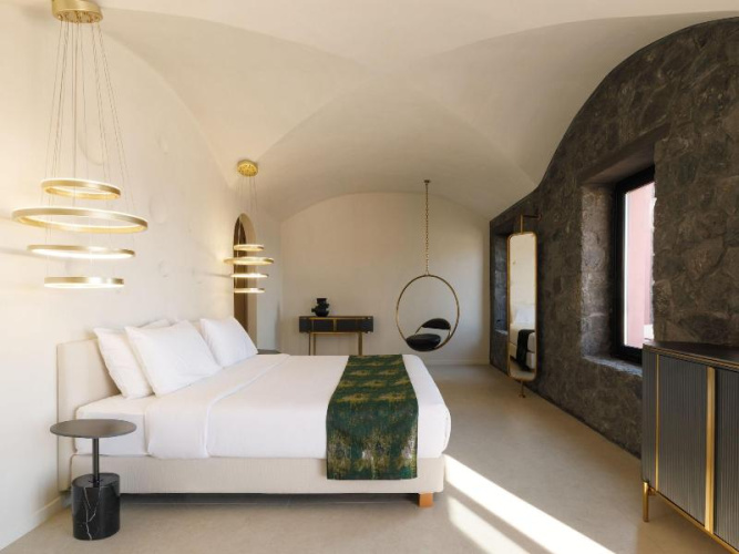 Elysian Retreat