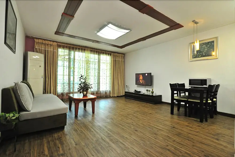 Gapyeong Terrace Pension