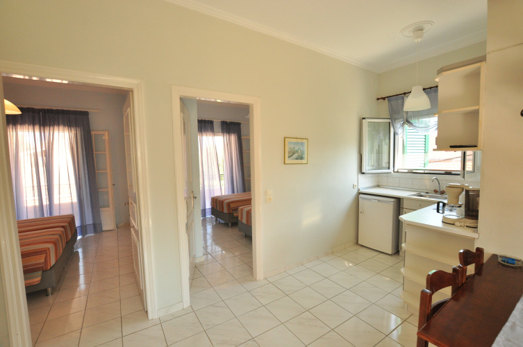 Elena Apartments Corfu
