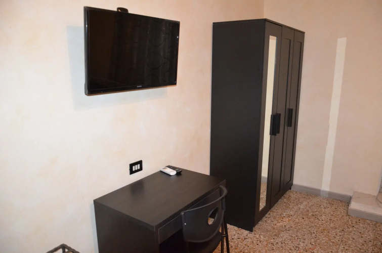 Hotelbild
