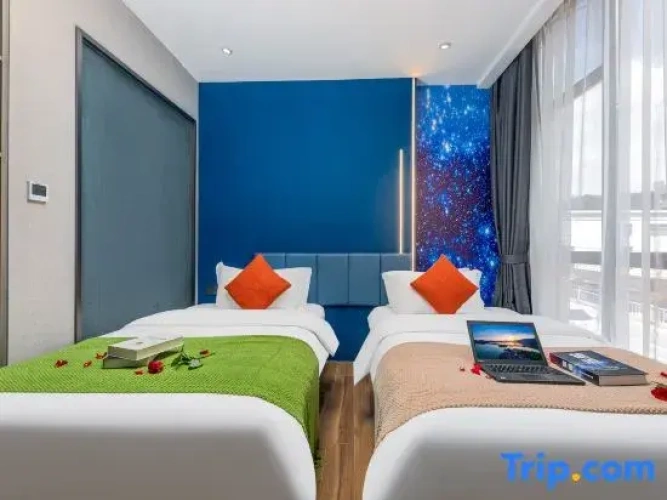 Business Double room