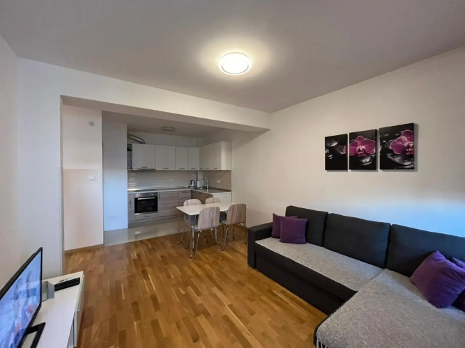 Apartman Lukana