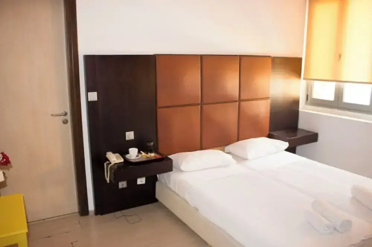 Inoh Hotel