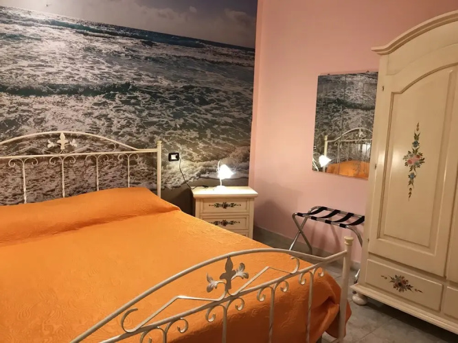 Vacanze Villa Carla