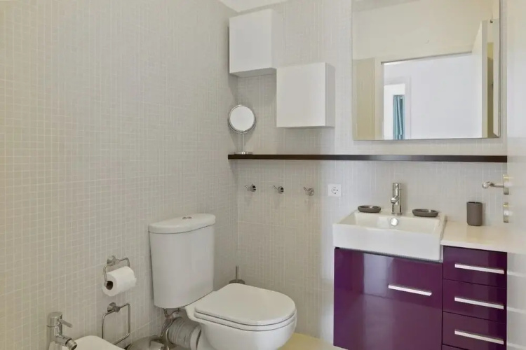 Stunning 2 Bed Apt, Sleeps 4 nr Entrecampos