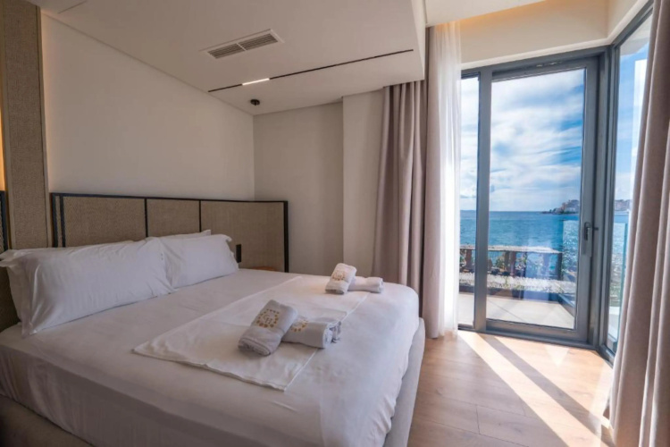 Grand Hotel Saranda