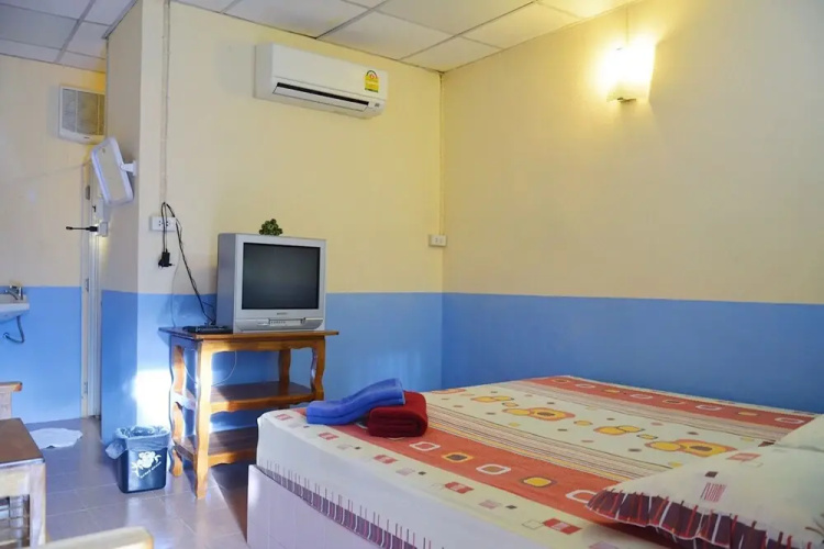 Pararim Resort