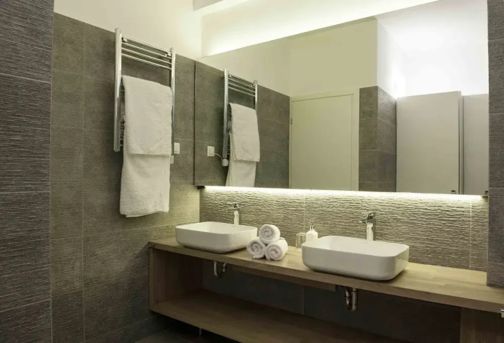 Athens Luxurious Suite Syntagma Square 3