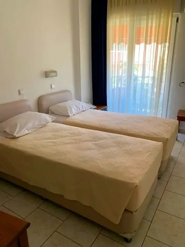 Economy Twin room
