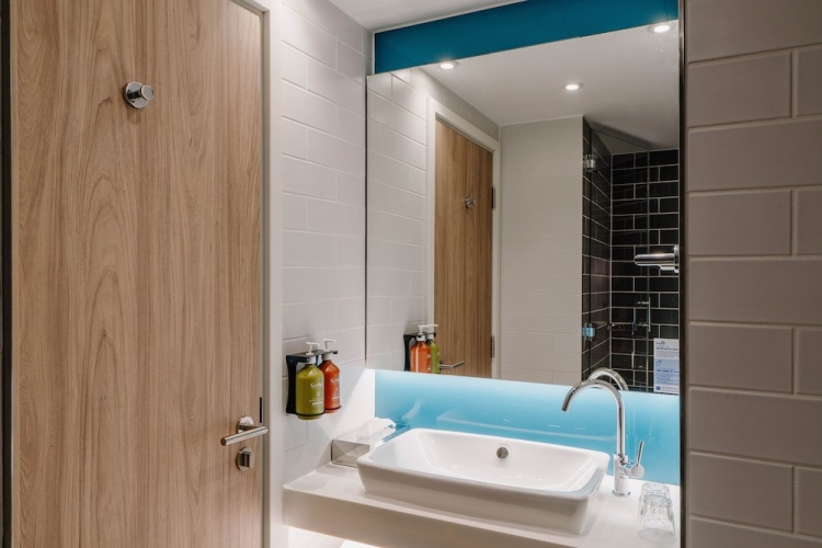 Holiday Inn Express Liverpool Central photo 19