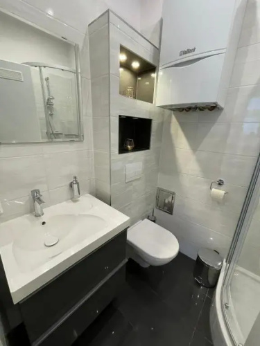 Donau Apartment Vienna