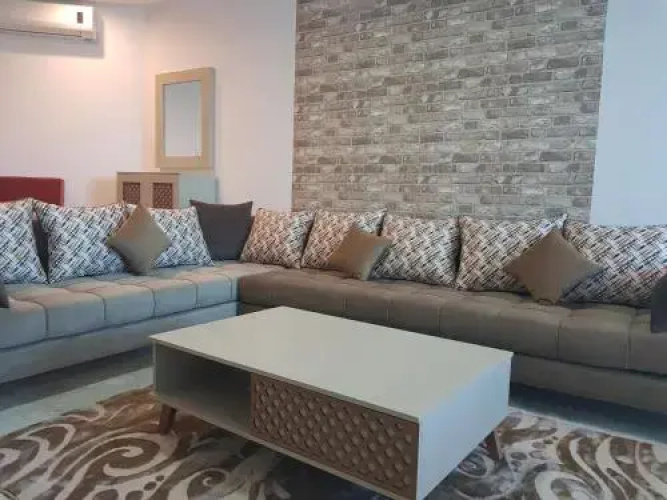 Luxury Apartment at Berges Lac2