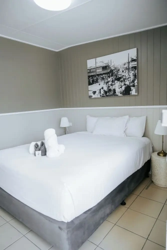 1 Bedroom Executive Double room