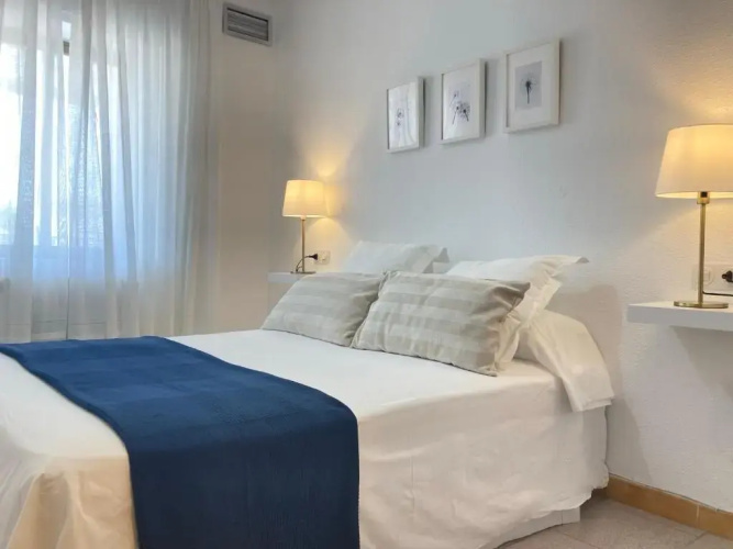 Apartamento Campillo 23 Trujillo