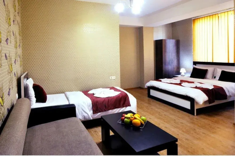 Hotel Kavela