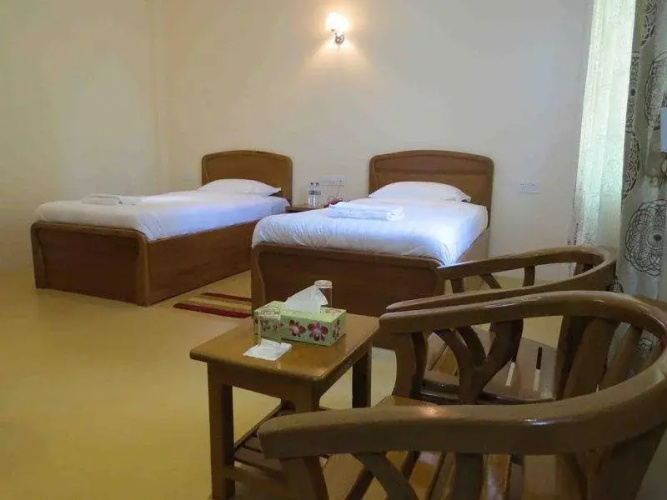 Hotel Kyauk Phyu