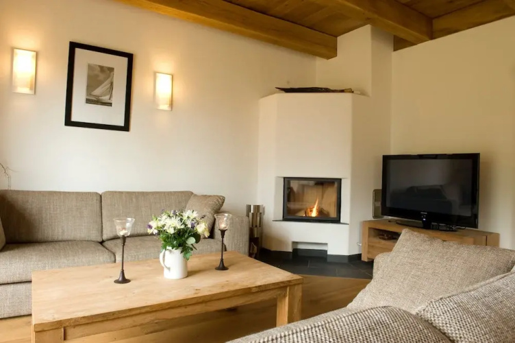 Landhaus Kornblume