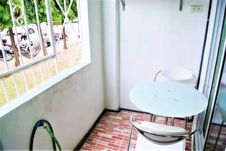 Central Pattaya Apartment