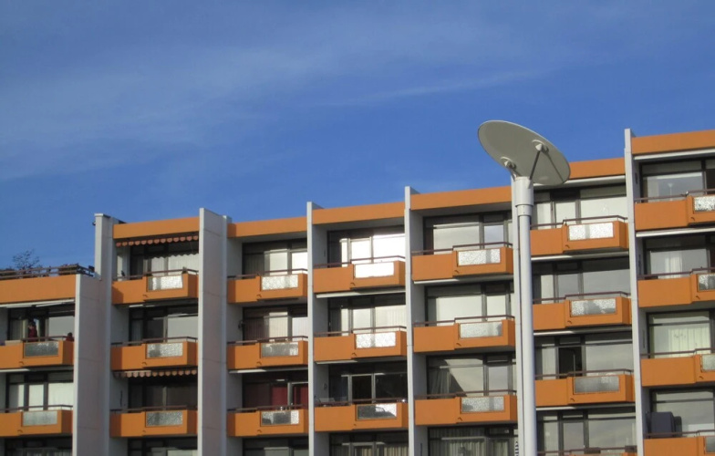 Hotelafbeelding