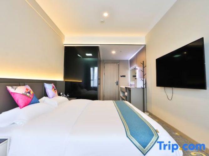 Luxury Double room