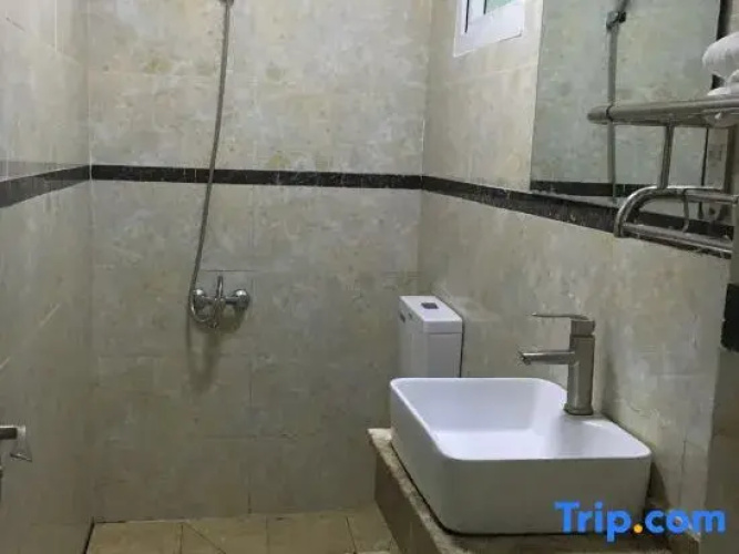 Ya'an Jiji Hotel
