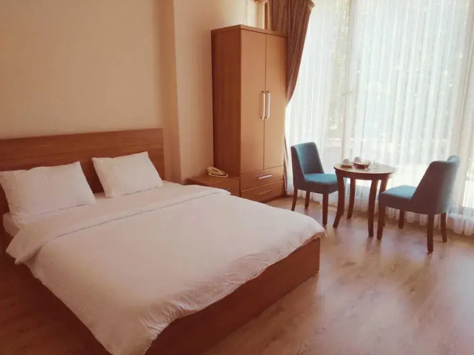 Kizkalesi Hotel