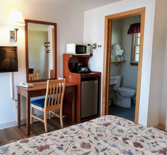 Bay Motel